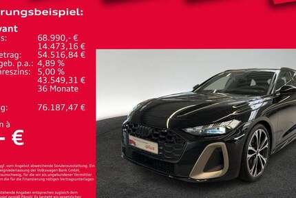 Audi A5 16.999 km 68.990 &euro; Hannover 30179