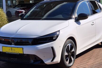 Opel Corsa 15.555 km 24.990 &euro; Emden-Hinte 26759