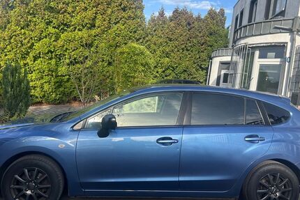 Subaru Impreza 190.000 km 5.500 &euro; Essen 45326