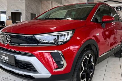 Opel Crossland (X) 72.173 km 15.500 &euro; Spaichingen 78549