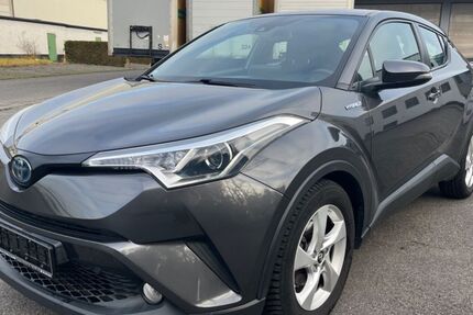Toyota C-HR 56.236 km 15.500 &euro; Frechen 50226