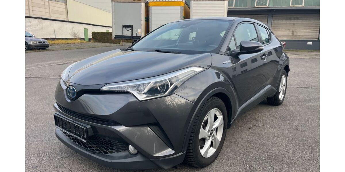 Toyota C-HR 56.236 km 15.500 &euro; Frechen 50226