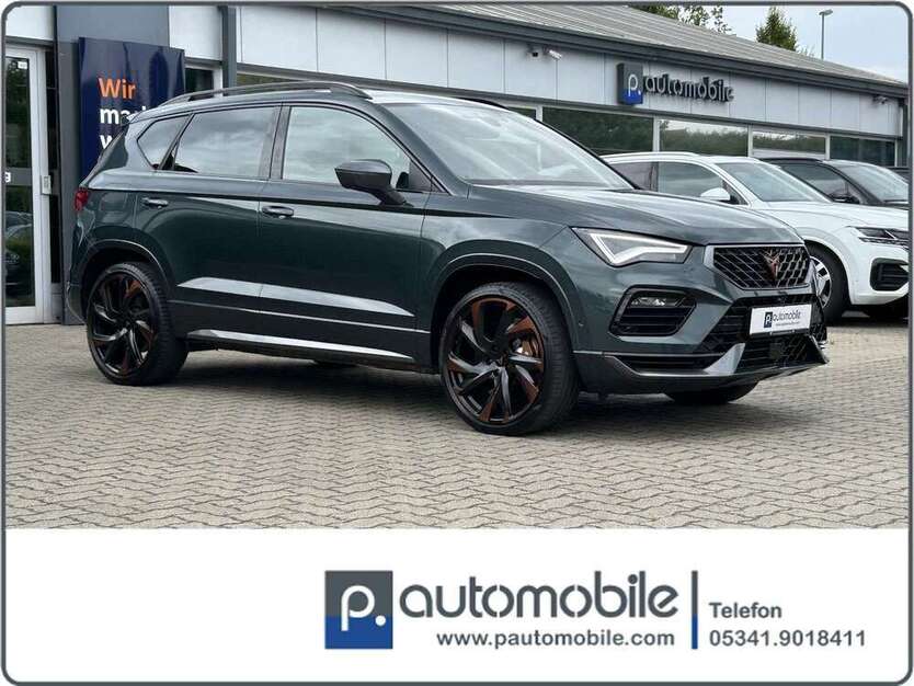 Ateca