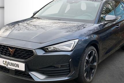 Cupra Leon 1.500 km 32.500 &euro; Schmalkalden 98574