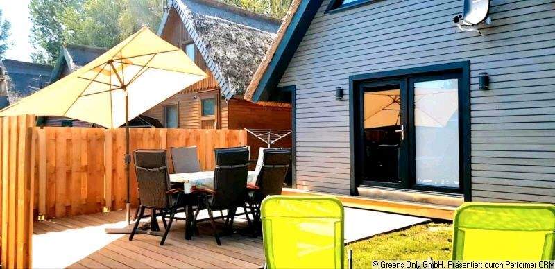 Einfamilienhaus Teterow - 2 Zimmer, 55 m&sup2;, 195.000&euro; | Angebot:25896730