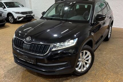 Skoda Kodiaq 105.717 km 26.990 € Braunschweig Wenden 38110