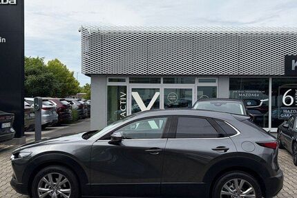 Mazda CX-30 56.255 km 19.900 &euro; Bietigheim-Bissingen 74321