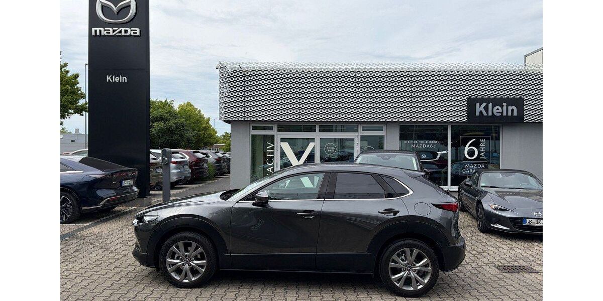 Mazda CX-30 56.255 km 19.900 &euro; Bietigheim-Bissingen 74321