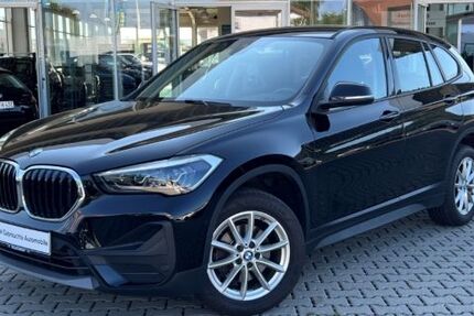BMW X1 97.800 km 19.949 &euro; Landstuhl 66849
