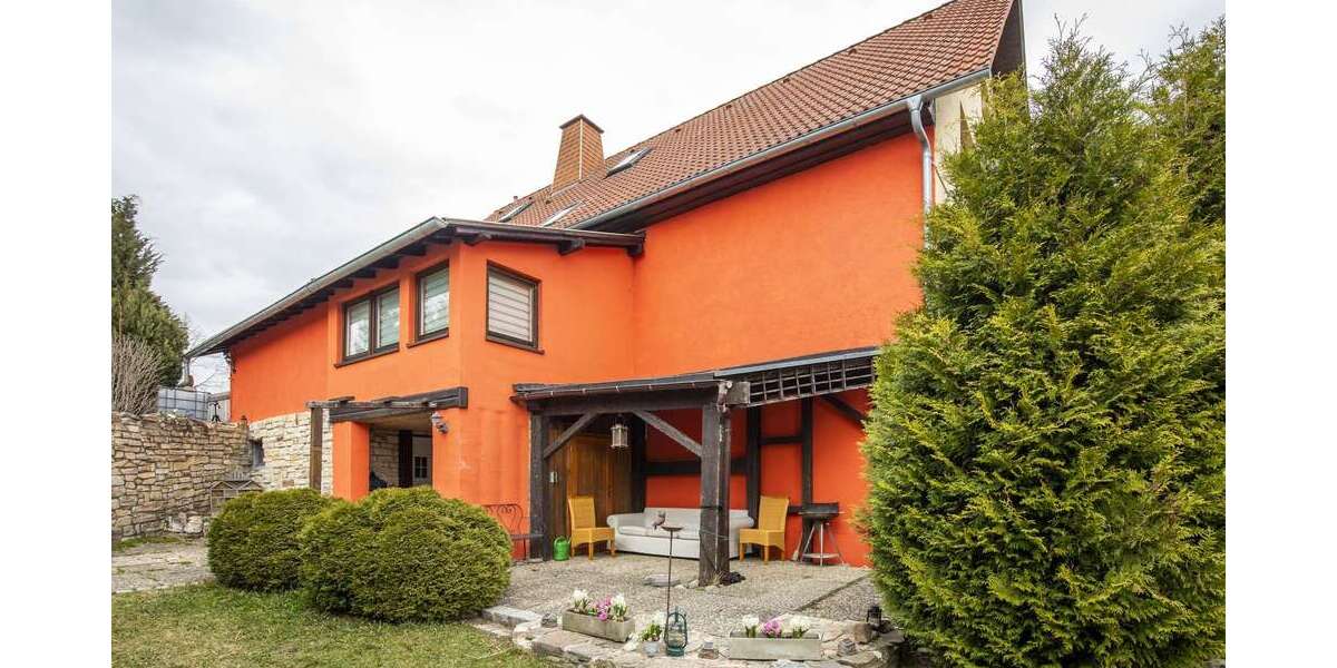 Etagenwohnung Bonndorf im Schwarzwald - 4 Zimmer, 118 m&sup2;, 309.000&euro; | Angebot:27072363