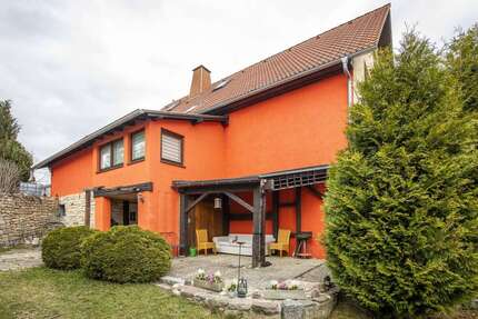 Wohnung Bonndorf im Schwarzwald - 4 Zimmer, 118 m&sup2;, 309.000&euro; | Angebot:27072363