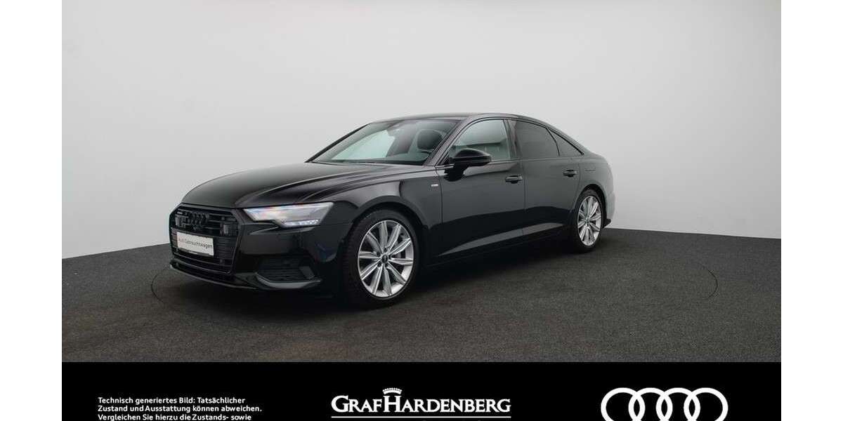 Audi A6 95.248 km 28.880 &euro; Karlsruhe 76131
