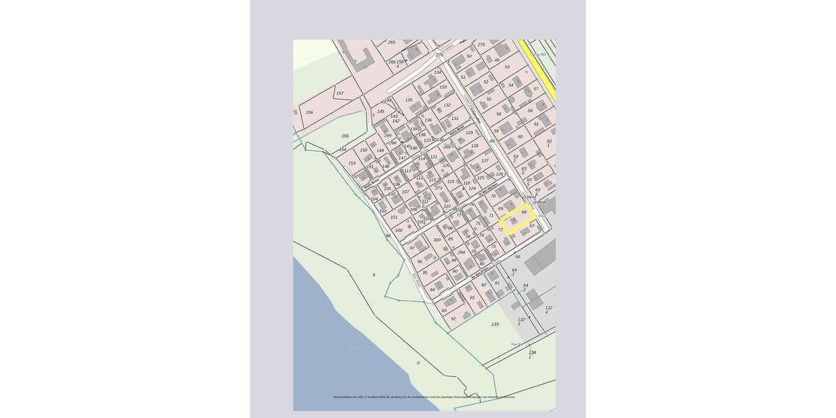 Grundstück Mittenwalde - 219.500&euro; | Angebot:25661979