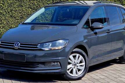 VW Touran 135.000 km 17.999 &euro; Bad Lippspringen 33175