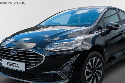 Ford Fiesta 47.585 km 16.489 &euro; Rotenburg 27356