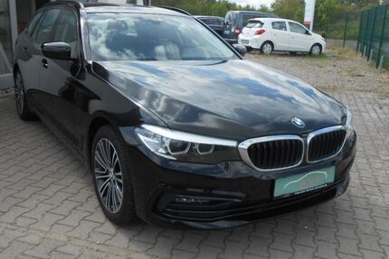 BMW 520 107.000 km 21.690 &euro; Prenzlau OT Blindow 17291