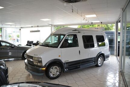 Chevrolet Astro 161.475 km 16.900 &euro; Barmstedt 25355