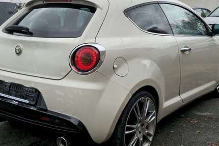 Alfa Romeo MiTo 160.892 km 4.999 &euro; Dortmund 44263