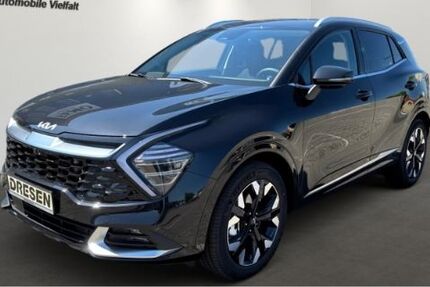 Kia Sportage 6.640 km 41.280 &euro; Neuss 41464