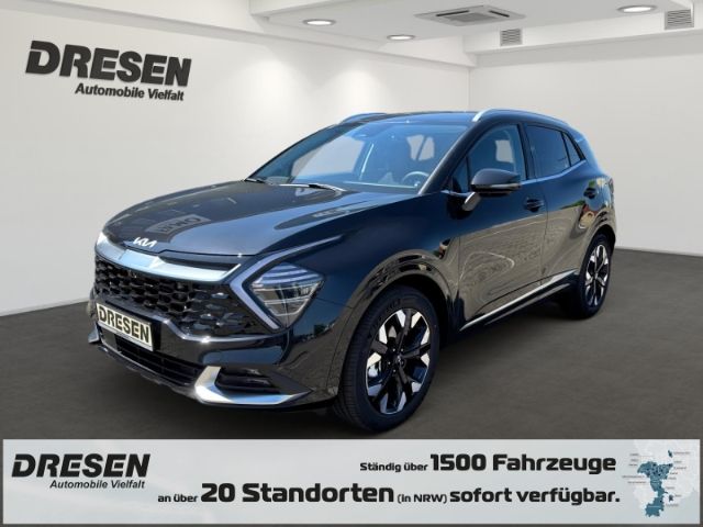 Kia Sportage 6.640 km 41.280 &euro; Neuss 41464