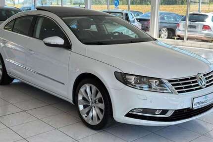 VW CC 115.000 km 16.990 &euro; Speyer 67346
