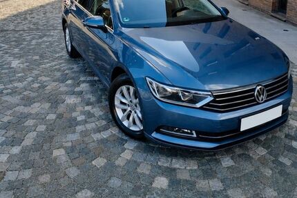 VW Passat 181.000 km 11.400 &euro; Salach 73084