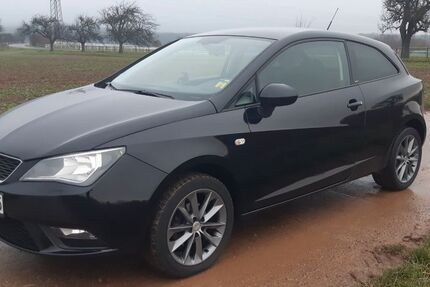 Seat Ibiza 219.800 km 4.790 € Wiesbaden 65207