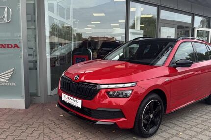 Skoda Kamiq 69.900 km 19.995 &euro; Gosen / Neu-Zittau 15537