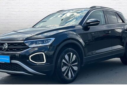 VW T-Roc 26.050 km 26.880 &euro; Prüm 54595