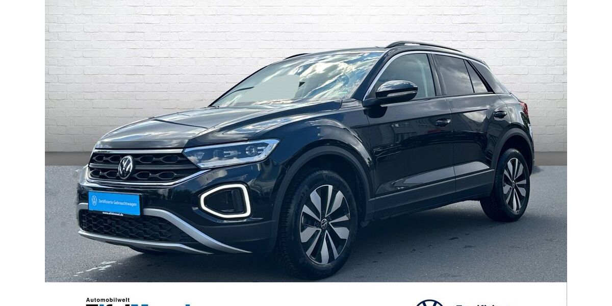 VW T-Roc 26.050 km 26.880 &euro; Prüm 54595