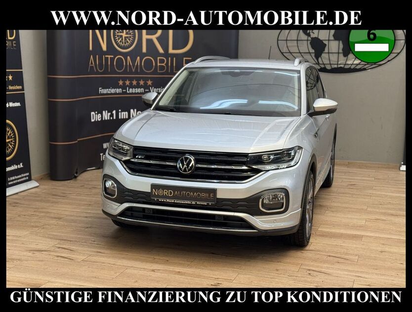 VW T-Cross 78.298 km 18.490 € Rastede/ Wahnbek 26180