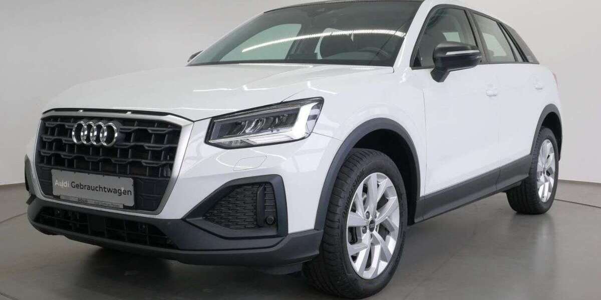Audi Q2 46.270 km 27.900 &euro; Passau 94036