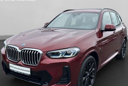 BMW X3 100.900 km 38.220 &euro; Hösbach 63768