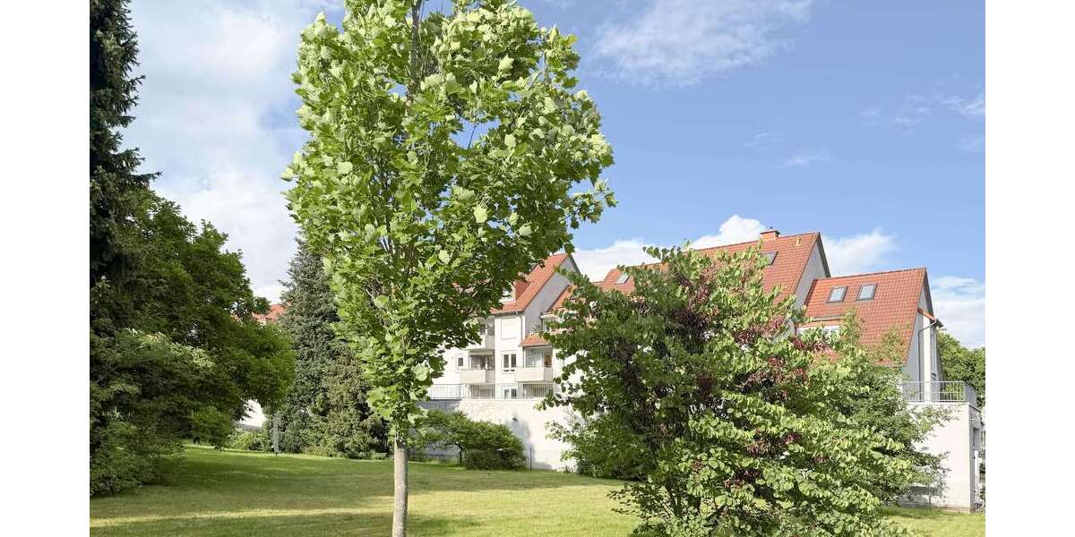 Etagenwohnung Kassel Südstadt - 2 Zimmer, 57 m&sup2;, 198.000&euro; | Angebot:27122807