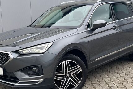 Seat Tarraco 111.000 km 23.500 &euro; Eichenzell-Welkers 36124