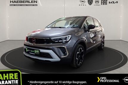 Opel Crossland (X) 9.500 km 19.850 &euro; Kempten 87435