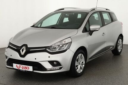 Renault Clio 34.976 km 13.490 &euro; Cottbus OT Kolkwitz 03099