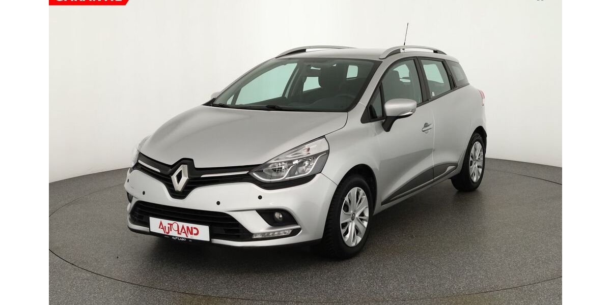 Renault Clio 34.976 km 13.490 &euro; Cottbus OT Kolkwitz 03099