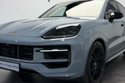 Porsche Cayenne 5.218 km 149.900 &euro; Ronnenberg 30952
