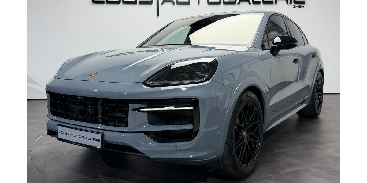 Porsche Cayenne 5.218 km 149.900 &euro; Ronnenberg 30952