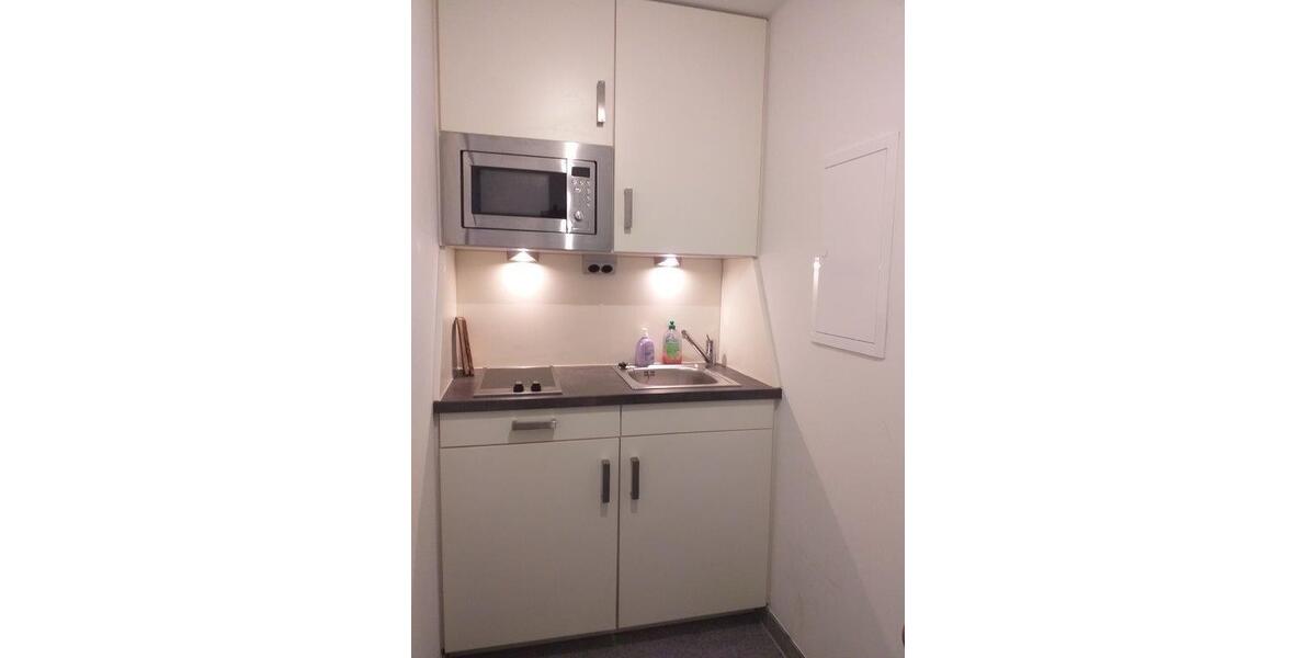 Erdgeschoßwohnung Laaber - 1 Zimmer, 23 m&sup2;, 154.000&euro; | Angebot:24560190