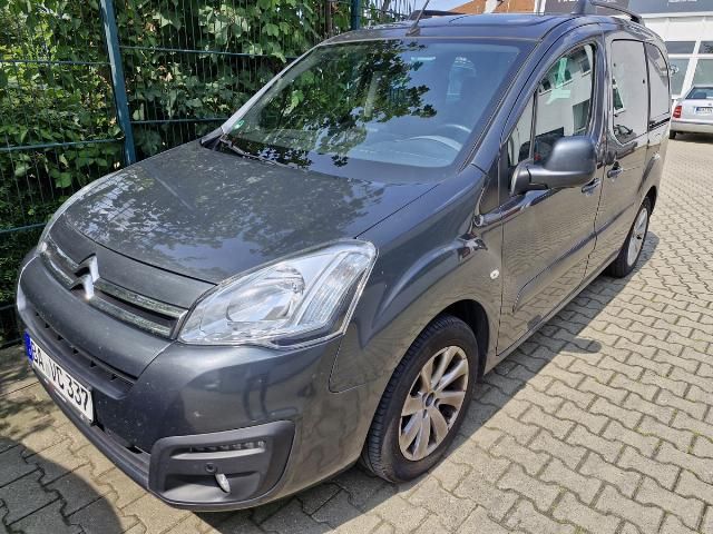 Berlingo