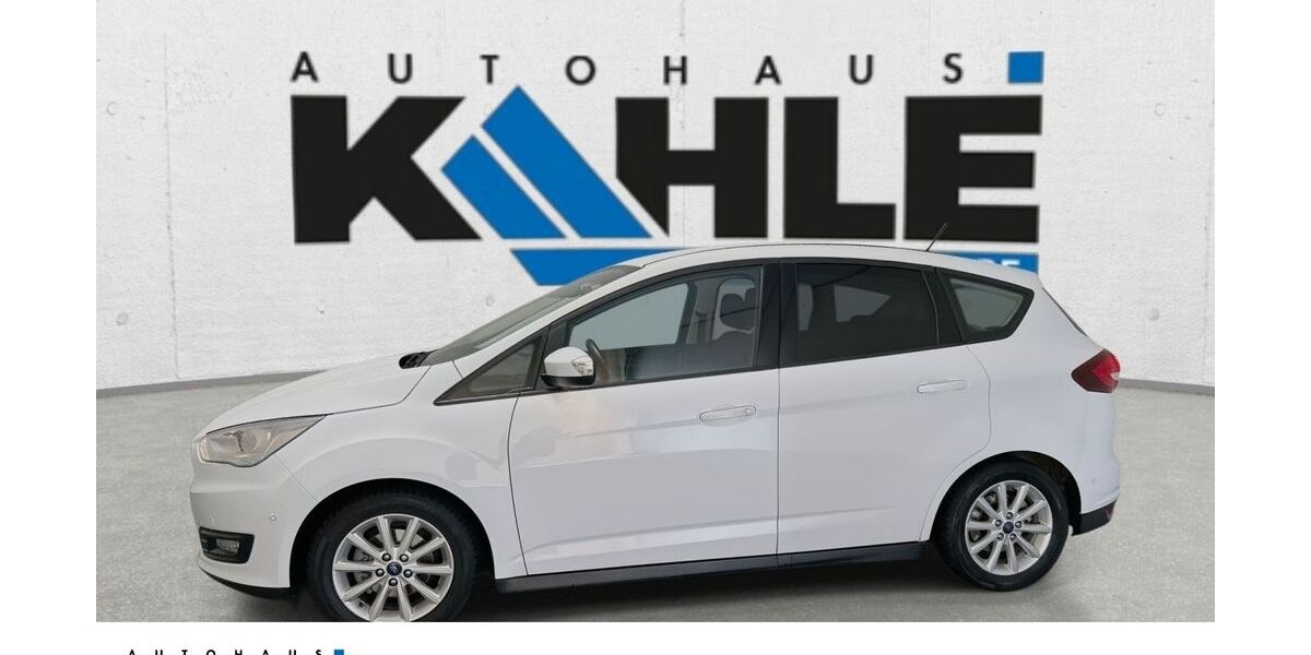 Ford C-Max 27.970 km 12.490 &euro; Walsrode 29664