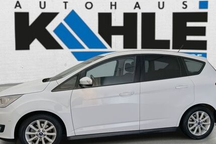 Ford C-Max 27.970 km 13.290 &euro; Walsrode 29664