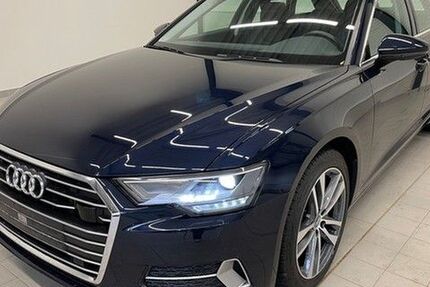 Audi A6 83.168 km 30.950 &euro; Cloppenburg 49661