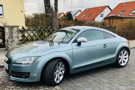 Audi TT 130.000 km 14.000 &euro; Schkopau 06258