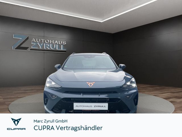 Cupra Formentor 2.771 km 30.980 &euro; Saarlouis 66740