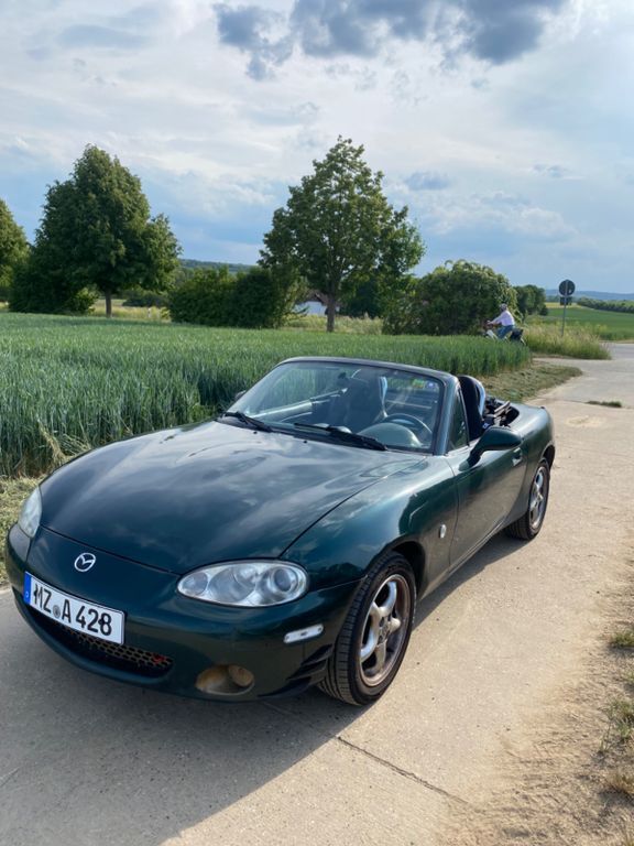 MX-5