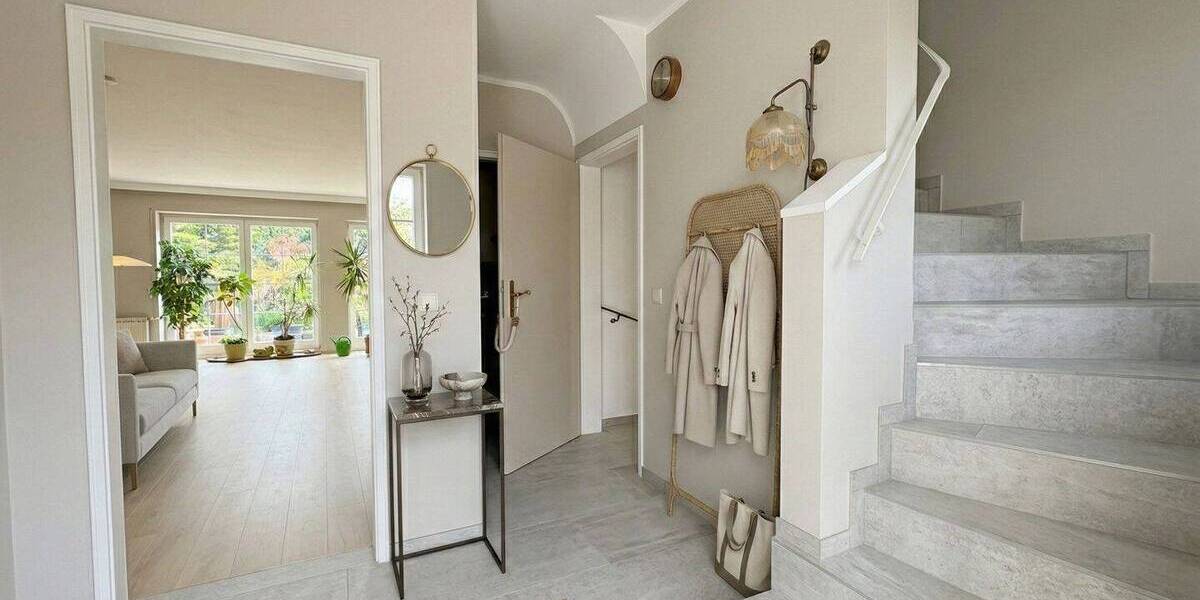 Reihenmittelhaus Köln Höhenhaus - 5 Zimmer, 135 m&sup2;, 435.000&euro; | Angebot:25948602