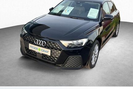 Audi A1 4.900 km 27.890 &euro; Burgoberbach 91595
